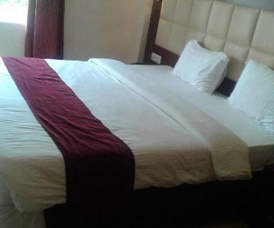 Hotel Akash Palace